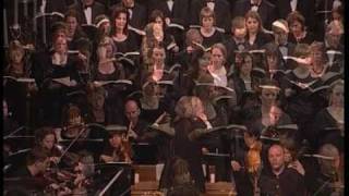 Johannes Passion JS Bach Ruht Wohl by Ex Arte [upl. by Ttenyl440]