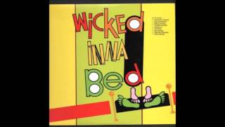 Wicked Inna Bed Riddim Mix 1990 Digital B Mix by djeasy [upl. by Felic813]