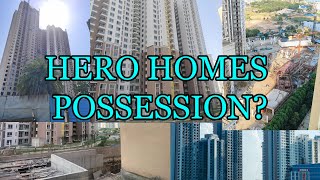 Hero Homes Possession Hero or Zero 🏠 [upl. by Eicam]