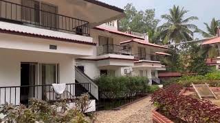 Top 5 Resorts In Goa For The Luxury Traveller [upl. by Susi]