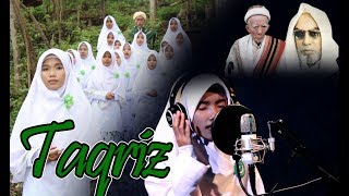 TERBARU  Lagu Perjuangan NW  TAQRIZ Syaikh amin AlQutbi [upl. by Omoj]