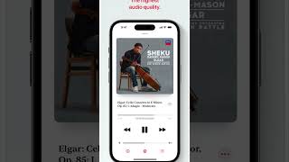 Apple Music Classical app REVEALED appleclassical applemusic apple [upl. by Amitaf381]