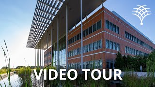 Danforth Center Video Tour [upl. by Jaime857]