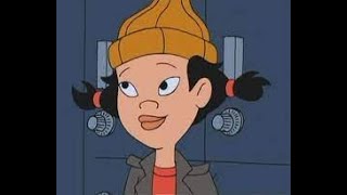 Ashley Spinelli Disneys Recess Episode 130 [upl. by Torie]