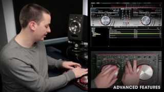 DDJWeGO Virtual DJ LE Setup Tutorial [upl. by Roseline]