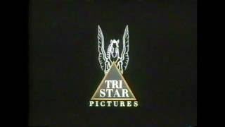 Tri Star Pictures Ident 1988 [upl. by Arvind]