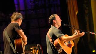 Dave Matthews amp Tim Reynolds  Live At The Radio City  Old Dirt Hill [upl. by Assertal]