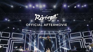 Riviera 23 Official Aftermovie  VIT Vellore [upl. by Fridlund150]