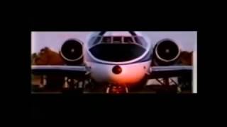 1994 Sun Jet Commercial [upl. by Christoforo]