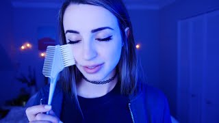 ASMR  Slow amp Calm Triggers for Sleep [upl. by Warfore]