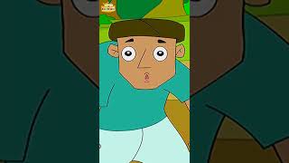 Story of Tenali Raman  Veiled Raman  Cartoon Stories  Moral Stories  ytshorts  Kahaniyaan [upl. by Nylyak]