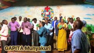 ABAYUMBE BIMUSASA BASEZEYE BWANYUMA UMUYUMBE MUKURU NKIRIHO MUGITARAMO GISHUSHE CANE [upl. by Rimahs]