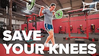 PREVENT Knee Injury with THESE Step Up Variations [upl. by Orr]