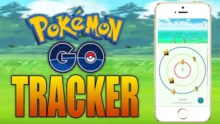 Pokemon GO Improved Tracker on the Way Harder Catches more updates [upl. by Bernadina]