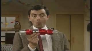 MrBean xmas YTP [upl. by Atterol]