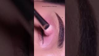 Douyin Doll Eyes Makeup Tutorial douyinmakeup makeupshorts makeuptutorial cbeauty [upl. by Llednik]