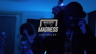 M Huncho  A Man Remix Music Video  MixtapeMadness [upl. by Aniv376]