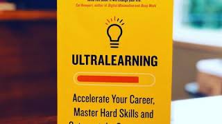 78 Ultralearning by Scott Young [upl. by Nylram454]