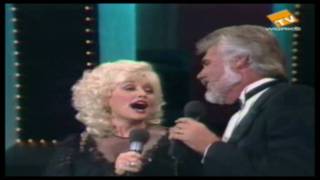 KENNY ROGERS amp DOLLY PARTON  ISLANDS IN THE STREAM  HQ Audio [upl. by Buckden482]