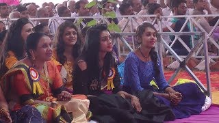 Day  3  Part  2  Jignesh Dada Shrimad Bhagwat Saptah  Krishna Entertainment Live [upl. by Chic]