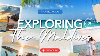 🏝️ Fantastic Facts About the Maldives You Didn’t Know 🌊 [upl. by Noemys]