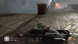 Battlefield 1  Gewehr M95 Infantry Gameplay 6914 [upl. by Lunseth81]