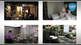 Introductievideo Horeca Vlaanderen [upl. by Anaizit]