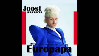 2024 Joost amp DJ Klingelton  Europapa Ringtone [upl. by Longwood468]