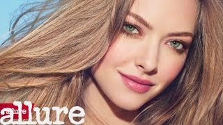 Amanda Seyfrieds Biggest Beauty Mistake  Cover Shoots  Allure [upl. by Hameean]