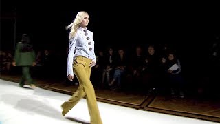 Talbot Runhof  Spring Summer 2018 Full Fashion Show  Exclusive [upl. by Clementine]