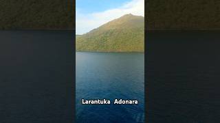 POV Adonara Larantuka KM TIDAR [upl. by Nnaillij127]