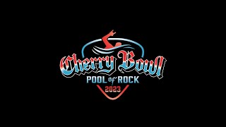 Cherry Bowl 2023 Live  Charleston Swim Club [upl. by Enimsaj]