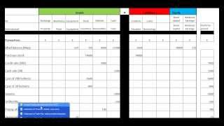 Statement of Cash Flows [upl. by Anyr]