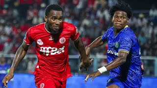 Simba SC 31 Singida Fountain Gate  Highlights  NBC Premier League 12032024 [upl. by Yrdua]