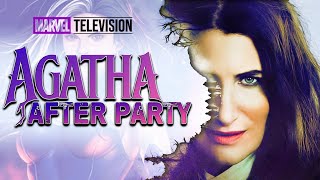 Agatha After Party The Agony CONTINUES Episode Three Review Lorn Is FORCED to Watch [upl. by Nichole]