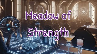 Meadow of Strength  Theme song for Zilla Nir’Oz [upl. by Irrej525]