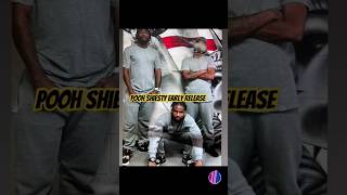 Pooh Shiesty Is Expected for early release 🫡 poohshiesty prison hiphop shorts [upl. by Notslar]