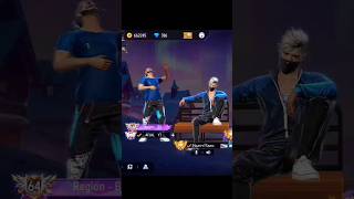 Isko Apne Gameplay Per Kuch Jyada Hi Ghamand Tha 🥱 shorts freefire trending [upl. by Medora605]