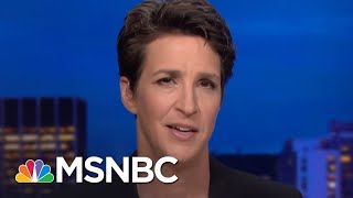 Watch Rachel Maddow Highlights September 2  MSNBC [upl. by Adnilrem]