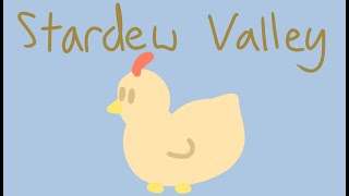 Stardew Valley 16 w Both My Siblings Now [upl. by Yht]