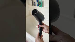 TEST Neuer BABYLISS FÖHN Power Smooth 2200 🛒 Unboxing katjatestet test hair unboxing asmr [upl. by Lavona280]