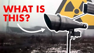 Weird Device Spotted in Chernobyl – What Was It Really For  Chornobyl Uncharted Ep 05 [upl. by Euqor]