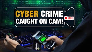 Cyber Crime amp Fraud Rising In India  Helpline Complaint Cells Ineffective [upl. by Aphra662]