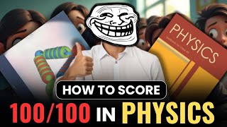 How to study physics  Physics ko kaise samjhe  Physics ko kaise padhe  physics 🔥🔥 [upl. by Ennobe767]