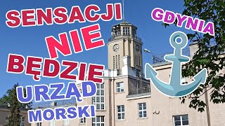 W Gdyni sensacji nie będzie Pokazuje piękno dawnej architektury [upl. by Ahsenre]