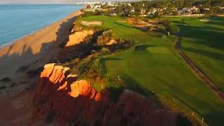 Vale do Lobo Golf Experience [upl. by Odnalref849]