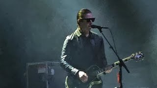 Cmere  Interpol Live Houston Bayou Music Center 552024 [upl. by Atillertse311]