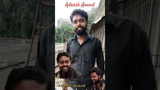 Adarsh Anand New Film Project vishnuthapavlog adarshanandcomedy adarshanand [upl. by Fast]