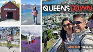 ULTIMATE Queenstown Travel Guide Glenorchy and Wanaka  NZ Travel Series EP1 [upl. by Lhadnek]