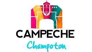 Campeche  Champoton [upl. by Broida]